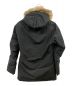 CANADA GOOSE (カナダグース) JASPER PARKA ダウンジャケット ブラック サイズ:S：38000円