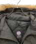 CANADA GOOSEの古着・服飾アイテム：38000円