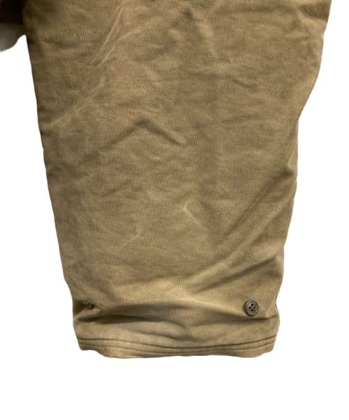 U'S NAVY（アメリカ海軍）U'S NAVY (ユーエスネイビー) 40'sN-1デッキパンツ オリーブ サイズ:Mの古着・服飾アイテム