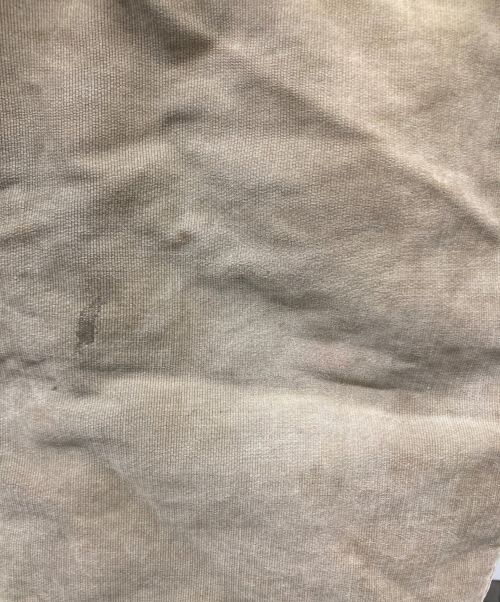 U'S NAVY（アメリカ海軍）U'S NAVY (ユーエスネイビー) 40'sN-1デッキパンツ オリーブ サイズ:Mの古着・服飾アイテム