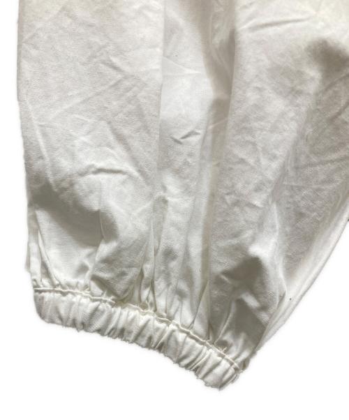 Plage（プラージュ）Plage (プラージュ) ethnic lace gown ワンピース ホワイト サイズ:36 未使用品の古着・服飾アイテム