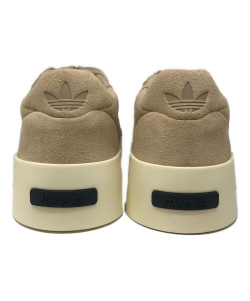 adidas（アディダス）adidas (アディダス) Fear Of God (フィア・オブ・ゴッド) adidas FEAR OF GOD 86 Low 