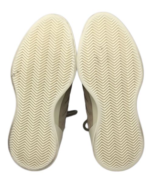 adidas（アディダス）adidas (アディダス) Fear Of God (フィア・オブ・ゴッド) adidas FEAR OF GOD 86 Low 