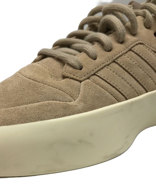 adidas（アディダス）adidas (アディダス) Fear Of God (フィア・オブ・ゴッド) adidas FEAR OF GOD 86 Low 