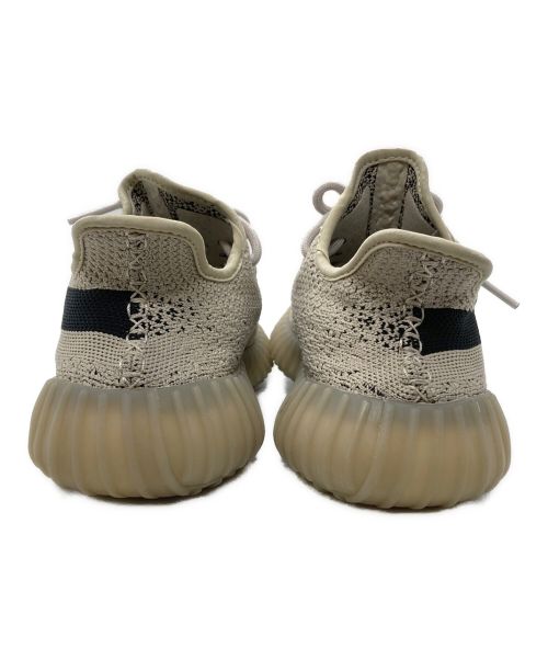 adidas（アディダス）adidas (アディダス) スニーカー ベージュ×ブラック サイズ:23の古着・服飾アイテム