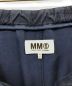 MM6 Maison Margielaの古着・服飾アイテム：8000円