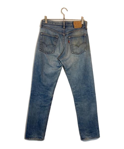 LEVI'S（リーバイス）LEVI'S (リーバイス) デニムパンツ スカイブルー サイズ:SIZE 78.5cm (W31)の古着・服飾アイテム