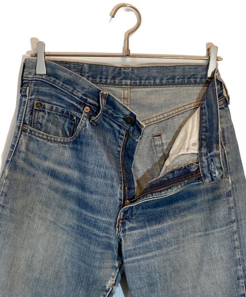 LEVI'S（リーバイス）LEVI'S (リーバイス) デニムパンツ スカイブルー サイズ:SIZE 78.5cm (W31)の古着・服飾アイテム