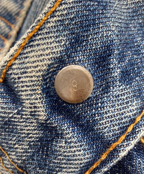 LEVI'S（リーバイス）LEVI'S (リーバイス) デニムパンツ スカイブルー サイズ:SIZE 78.5cm (W31)の古着・服飾アイテム