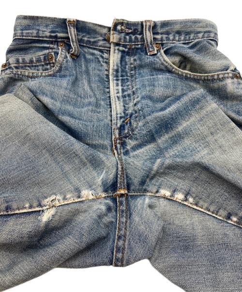 LEVI'S（リーバイス）LEVI'S (リーバイス) デニムパンツ スカイブルー サイズ:SIZE 78.5cm (W31)の古着・服飾アイテム