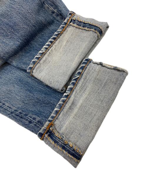 LEVI'S（リーバイス）LEVI'S (リーバイス) デニムパンツ スカイブルー サイズ:SIZE 78.5cm (W31)の古着・服飾アイテム