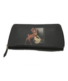 GIVENCHY（ジバンシィ）の古着「財布」｜ブラック
