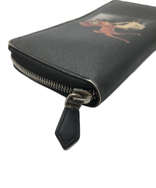 GIVENCHY（ジバンシィ）GIVENCHY (ジバンシィ) 財布 ブラックの古着・服飾アイテム