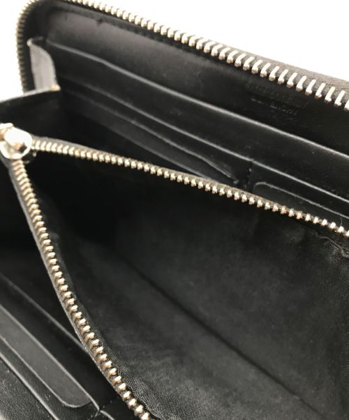 GIVENCHY（ジバンシィ）GIVENCHY (ジバンシィ) 財布 ブラックの古着・服飾アイテム