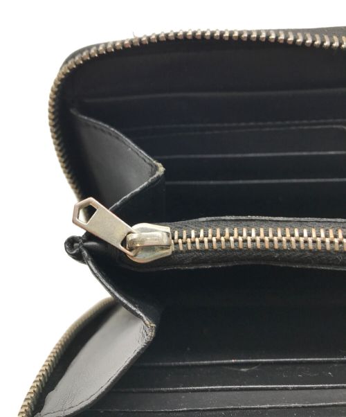 GIVENCHY（ジバンシィ）GIVENCHY (ジバンシィ) 財布 ブラックの古着・服飾アイテム