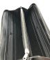 中古・古着 GIVENCHY (ジバンシィ) 財布 ブラック：11000円