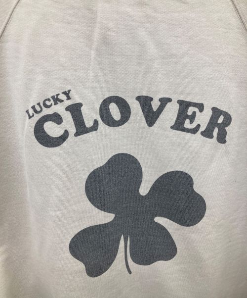 Name.（ネーム）Name. (ネーム) 23AW RAGLAN SWEATSHIRT 