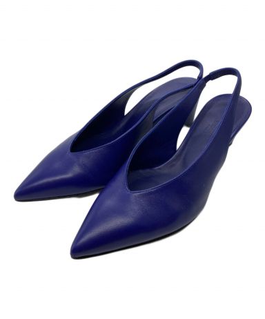 HERMES エルメス パンプス レディース 【古着】【中古】 中古・古着通販】HERMES (エルメス) アンティム55 ポインテッド