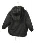 MONCLER (モンクレール) FRAGONダウンジャケット ブラック：85000円