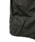 中古・古着 MONCLER (モンクレール) FRAGONダウンジャケット ブラック：85000円