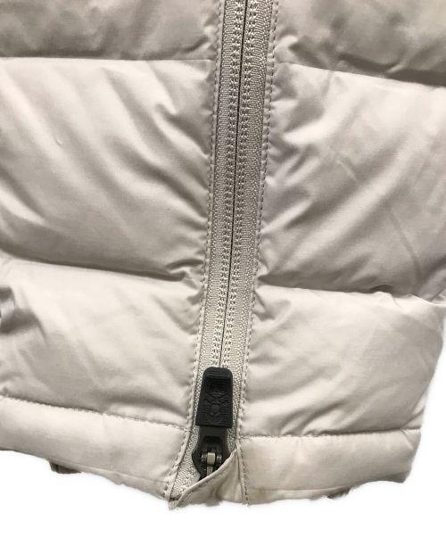 MARK&LONA（マークアンドロナ）MARK&LONA (マークアンドロナ) Indy Stretch Down Pants グレー サイズ:Sの古着・服飾アイテム