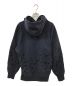 SUGARHILL (シュガーヒル) 24SS Crashed Hoodie ネイビー サイズ:2：22000円