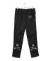 Mastermind JAPAN (マスターマインド ジャパン) MITCHELL & NESS (ミッチェルアンドネス) Tear Away Pant ブラック サイズ:M：11000円