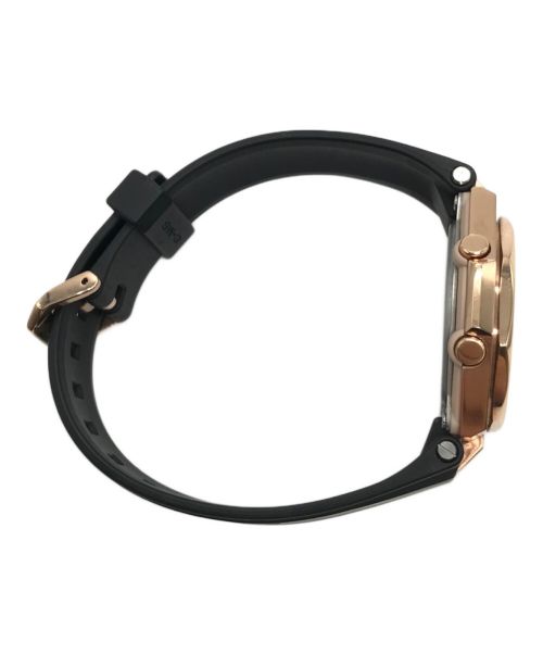 CASIO（カシオ）CASIO (カシオ) リストウォッチ ピンクの古着・服飾アイテム