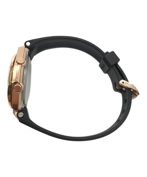 CASIO（カシオ）CASIO (カシオ) リストウォッチ ピンクの古着・服飾アイテム