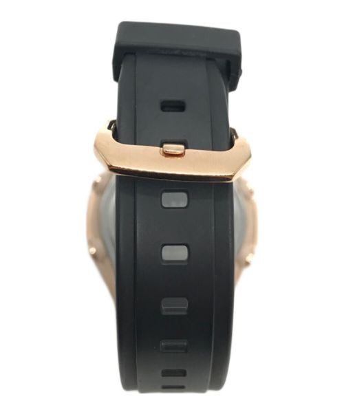 CASIO（カシオ）CASIO (カシオ) リストウォッチ ピンクの古着・服飾アイテム