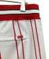 中古・古着 SUPREME (シュプリーム) 24SS Star Basketball short ホワイト サイズ:L：20000円