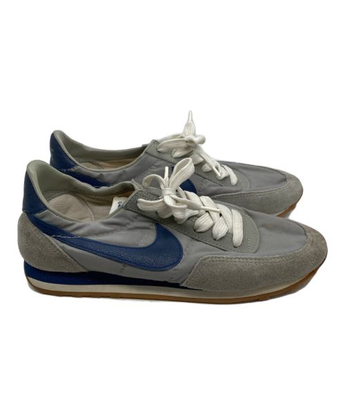 NIKE（ナイキ）NIKE (ナイキ) スニーカー グレー サイズ:5 1/2の古着・服飾アイテム