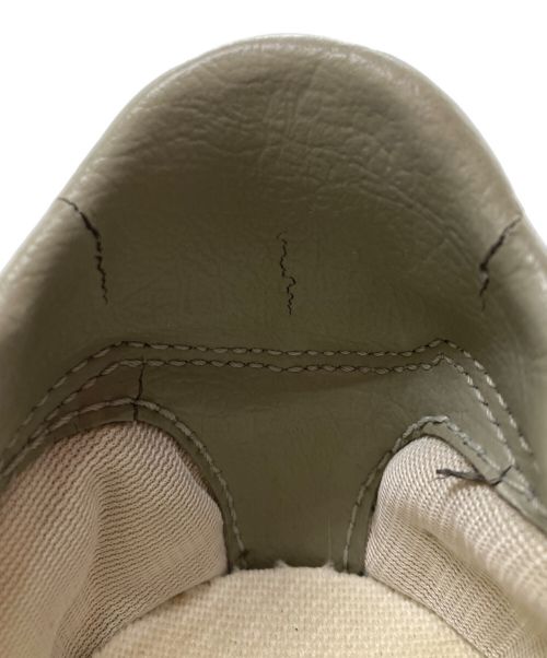 NIKE（ナイキ）NIKE (ナイキ) スニーカー グレー サイズ:5 1/2の古着・服飾アイテム