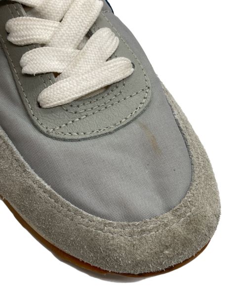 NIKE（ナイキ）NIKE (ナイキ) スニーカー グレー サイズ:5 1/2の古着・服飾アイテム