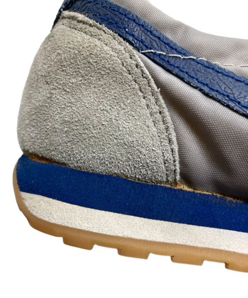 NIKE（ナイキ）NIKE (ナイキ) スニーカー グレー サイズ:5 1/2の古着・服飾アイテム