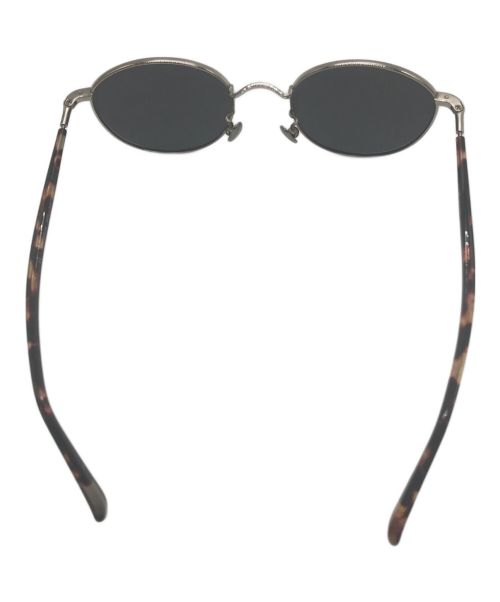 BLANC（ブラン）BLANC (ブラン) サングラス サイズ:56□21-145の古着・服飾アイテム