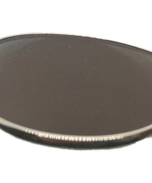 BLANC（ブラン）BLANC (ブラン) サングラス サイズ:56□21-145の古着・服飾アイテム