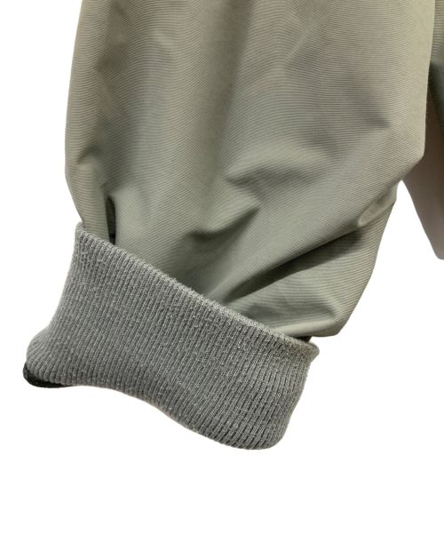 Patagonia（パタゴニア）Patagonia (パタゴニア) Baggies Jkt グレー サイズ:XSの古着・服飾アイテム