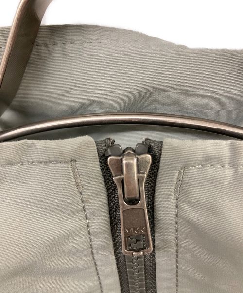 Patagonia（パタゴニア）Patagonia (パタゴニア) Baggies Jkt グレー サイズ:XSの古着・服飾アイテム