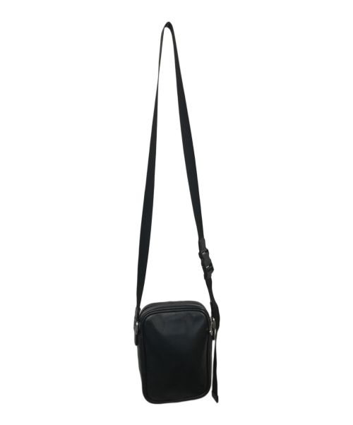 FENDI（フェンディ）FENDI (フェンディ) バッグバグズ スモール クロスボディバッグ ブラックの古着・服飾アイテム