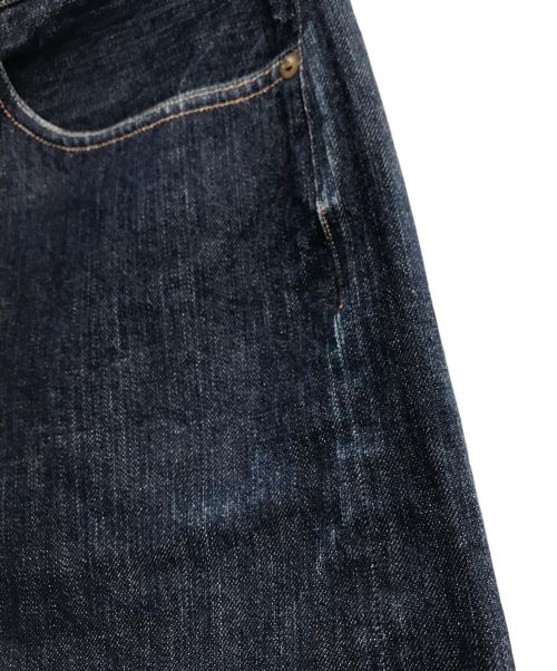 LEVI'S VINTAGE CLOTHING（リーバイス ビンテージ クロージング）LEVI'S VINTAGE CLOTHING (リーバイス ビンテージ クロージング) 1922モデル 501XX復刻デニムパンツ インディゴ サイズ:W32の古着・服飾アイテム