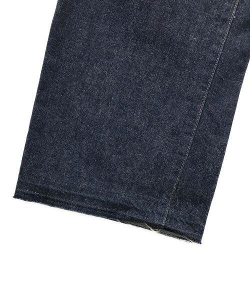 LEVI'S VINTAGE CLOTHING（リーバイス ビンテージ クロージング）LEVI'S VINTAGE CLOTHING (リーバイス ビンテージ クロージング) 1922モデル 501XX復刻デニムパンツ インディゴ サイズ:W32の古着・服飾アイテム