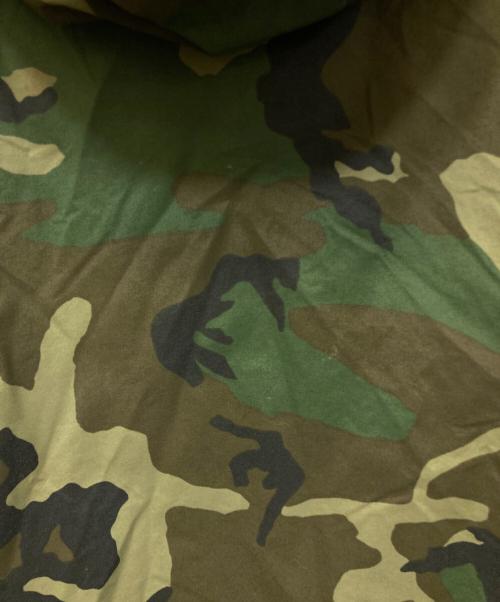 US ARMY（ユーエスアーミー）US ARMY (ユーエスアーミー) PARKA COLD WEATHER / ECWCS ゴアテックスパーカー カーキ サイズ: MEDIUM-REGULARの古着・服飾アイテム