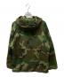 US ARMY (ユーエスアーミー) PARKA COLD WEATHER / ECWCS ゴアテックスパーカー カーキ サイズ: MEDIUM-REGULAR：10000円