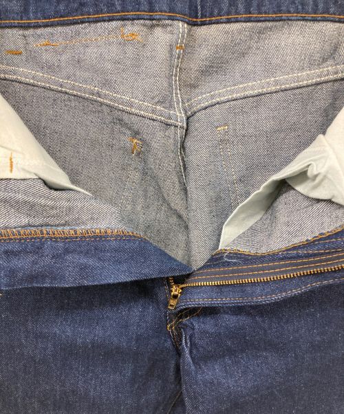 LEVI'S（リーバイス）LEVI'S (リーバイス) デニムパンツ インディゴ サイズ:32の古着・服飾アイテム