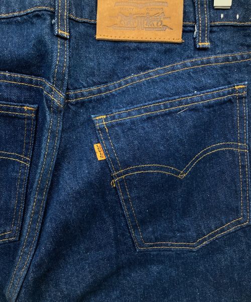 LEVI'S（リーバイス）LEVI'S (リーバイス) デニムパンツ インディゴ サイズ:32の古着・服飾アイテム