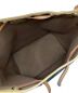 中古・古着 LOUIS VUITTON (ルイ ヴィトン) ショルダーバッグ ブラウン：120000円