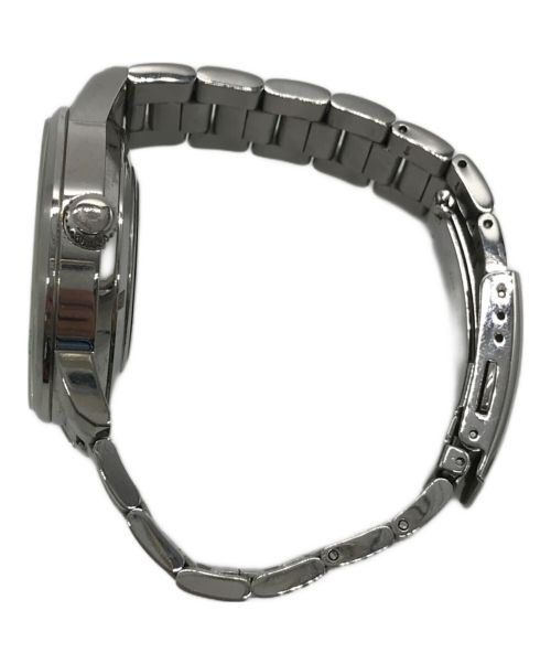 ORIENT（オリエント）ORIENT (オリエント) 腕時計 ホワイトの古着・服飾アイテム