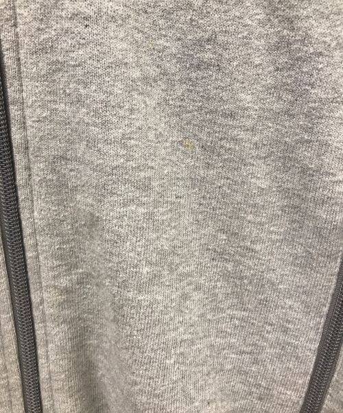 Needles（ニードルズ）Needles (ニードルズ) R.C. Track Jacket - Sweat グレー サイズ:Lの古着・服飾アイテム