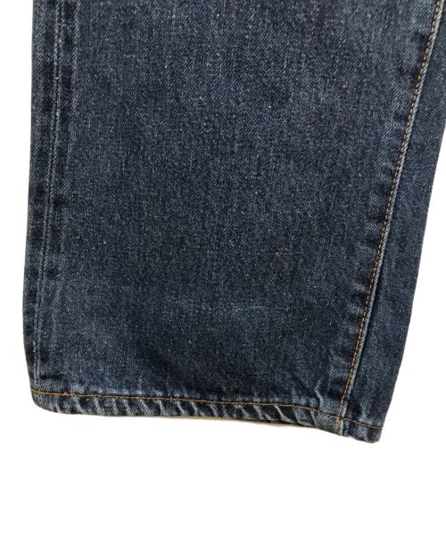 LEVI'S（リーバイス）LEVI'S (リーバイス) 90’s 501復刻デニムパンツ インディゴ サイズ:W30 L36の古着・服飾アイテム